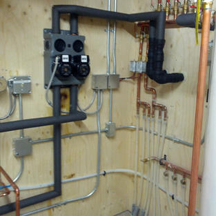 Geothermal System