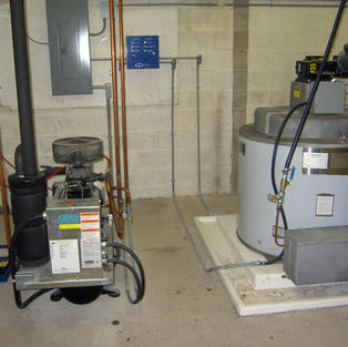 Ice Machine