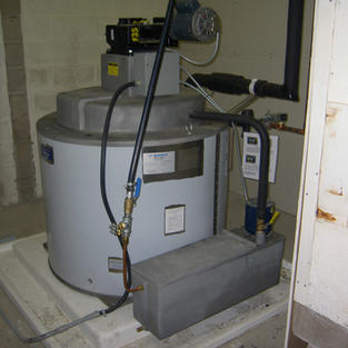 Ice Machine