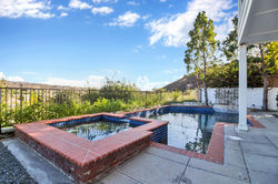 6 Lippizaner Coto de Caza