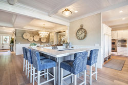 6 Lippizaner Coto de Caza