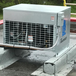Refrigeration Unit