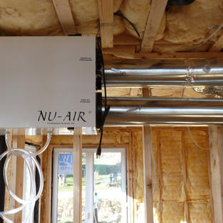 Heat Recovery