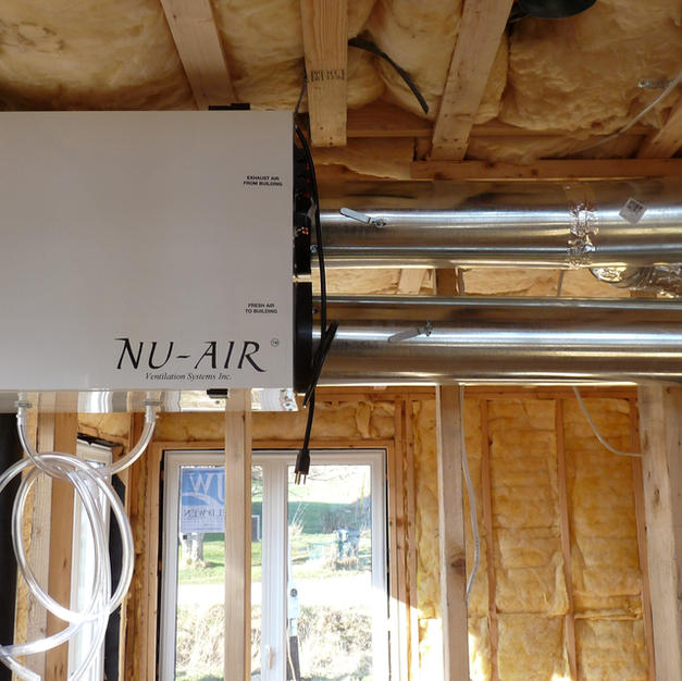 Heat Recovery