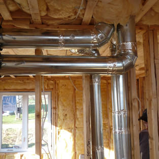 Heat Recovery