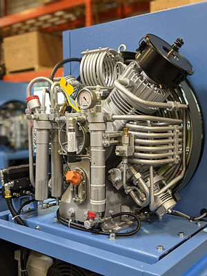 Jordair Compressors