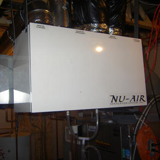 Geothermal System