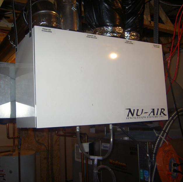 Geothermal System