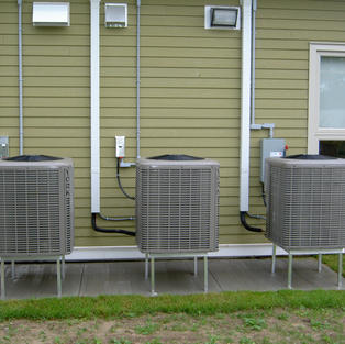 York Heat Pumps