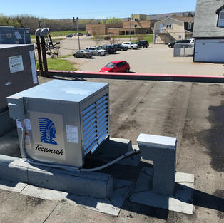 Refrigeration Unit