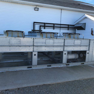 Refrigeration Unit
