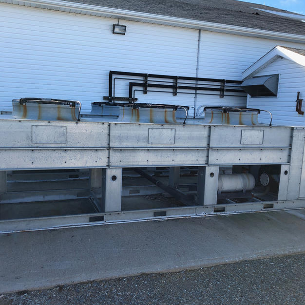 Refrigeration Unit