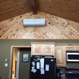 Heat Pump