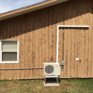 Heat Pump
