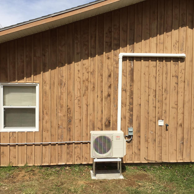 Heat Pump