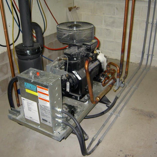 Ice Machine