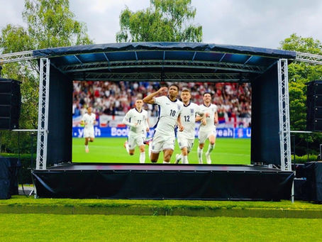 What Are the Key Benefits of Choosing a Rental LED Display?