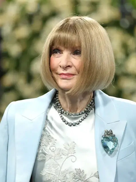 The fashion world is going insane with talk of Anna Wintour stepping down from editor in chief of American Vogue. But is she really stepping down?