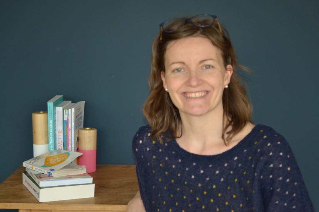 Julie Fadier