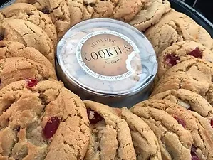 Little Shop Of Cookies Little Shop Of Cookies