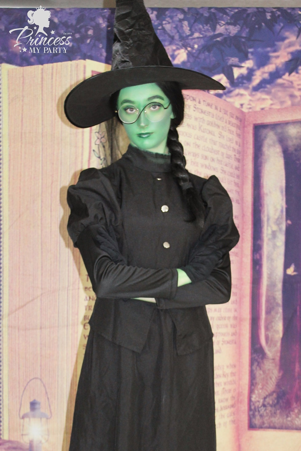 Wicked Witch