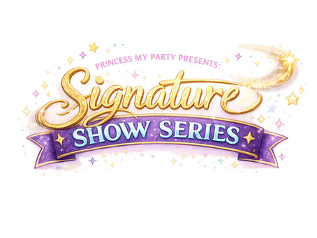 Signature Show Series 2026
