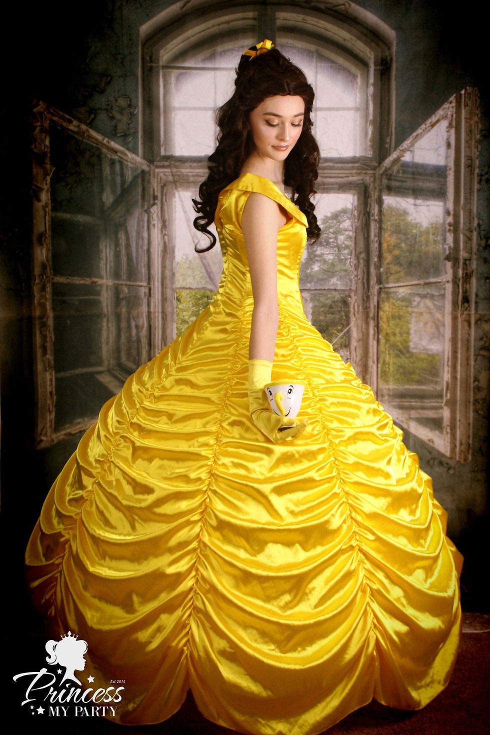 Princess Beauty