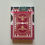 Thumbnail: Gemini
Montauk Hotel Burgundy Playing Cards (Gemini 蒙托克酒店撲克牌啤牌)