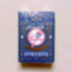 Theory11 MLB New York Yankees Playing Cards (Theory11啤牌-美國職棒NY紐約洋基隊撲克牌)