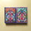 縮圖：Bicycle Yaksha Oni & Hannya Playing Cards (Bicycle 夜叉鬼夜叉般若撲克牌啤牌)
