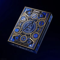 theory11-premium-playing-cards-blue-avengers-infinity-saga-playing-cards-by-theory11-avail
