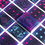 Thumbnail: Bicycle Cyberpunk Cybernetic Playing Cards (Bicycle數碼龐克控制論撲克牌啤牌)