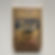 Bee Premium Plastic Jumbo Index Playing Cards - Blue (蜜蜂牌防水塑膠PVC特大字體撲克牌啤牌-藍色)