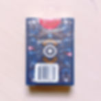 Theory11 MLB New York Yankees Playing Cards (Theory11啤牌-美國職棒NY紐約洋基隊撲克牌)