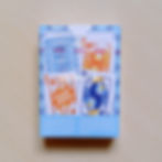 Bicycle Bluey Playing Cards (Bicycle啤牌-妙妙犬保怡撲克牌)