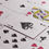 Thumbnail: Cherry Casino Playing Cards - Flamingo quartz pink (櫻桃賭場撲克牌啤牌 - 粉紅色)