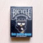 Bicycle Sanrio Bad Badtz Maru Playing Cards (Bicycle啤牌-XO撲克牌)