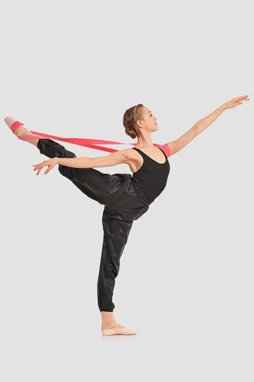 Thumbnail: FLEXIBILITY  BAND