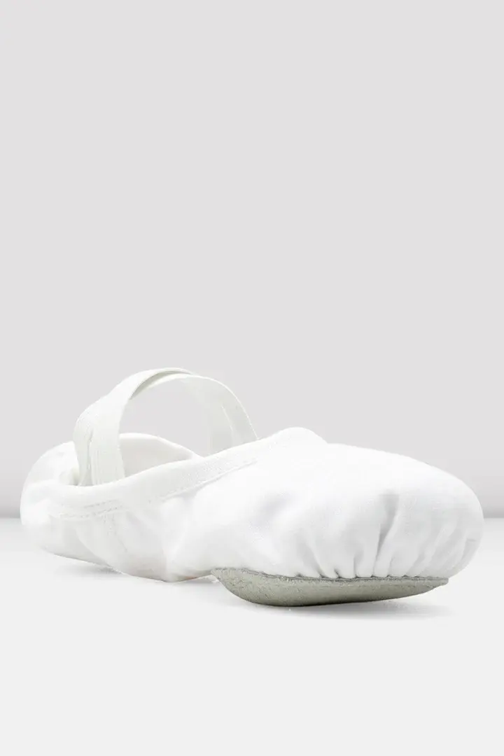 Thumbnail: Performa Stretch Canvas, White