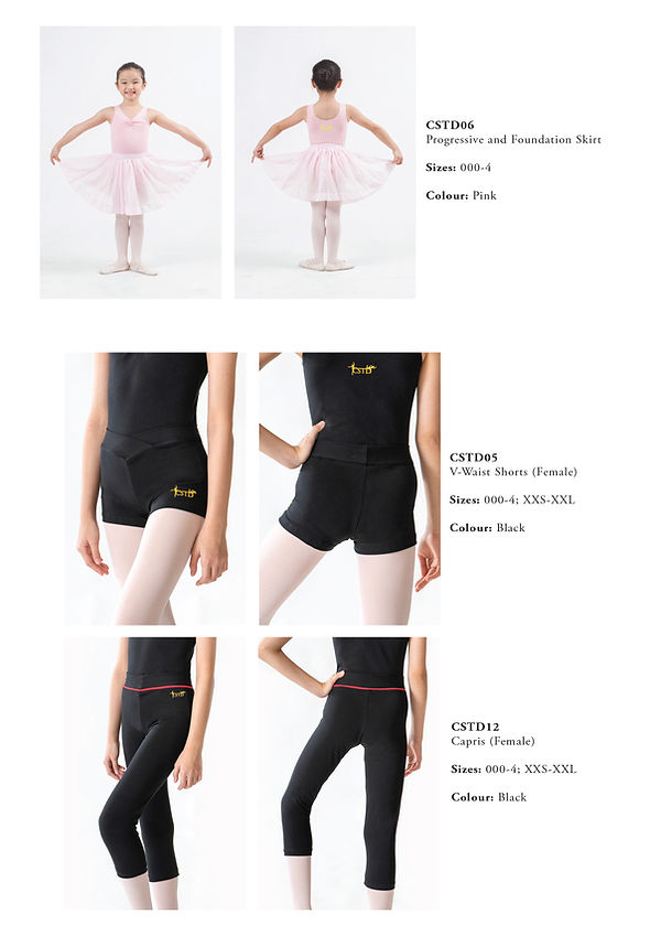 CSTD 2020 Catalogue (wholesale) Thailand