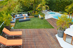 Tower Grove | Back Yard Renovation