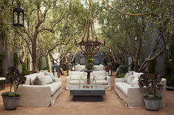 Restoration Hardware | Seating