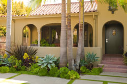 Orlando | Landscape Front