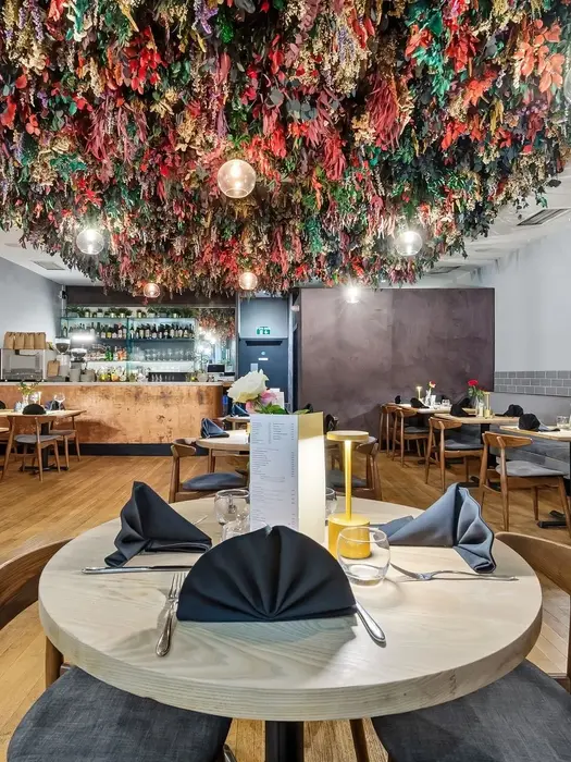 Private Room for booking