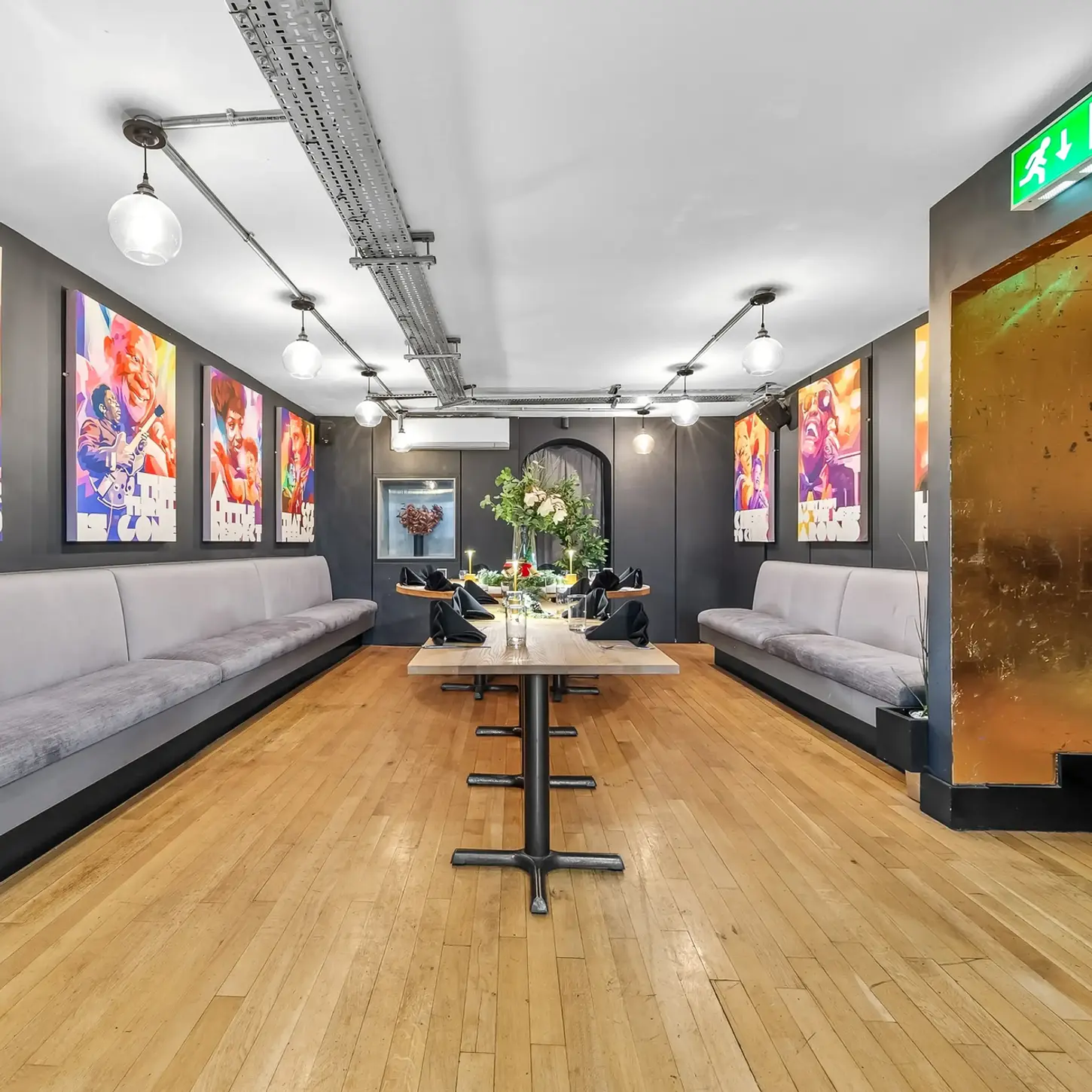 Private Room for booking