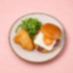 The Blackheath House Kids Menu
