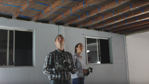 What to consider when choosing an Insulation Contractor