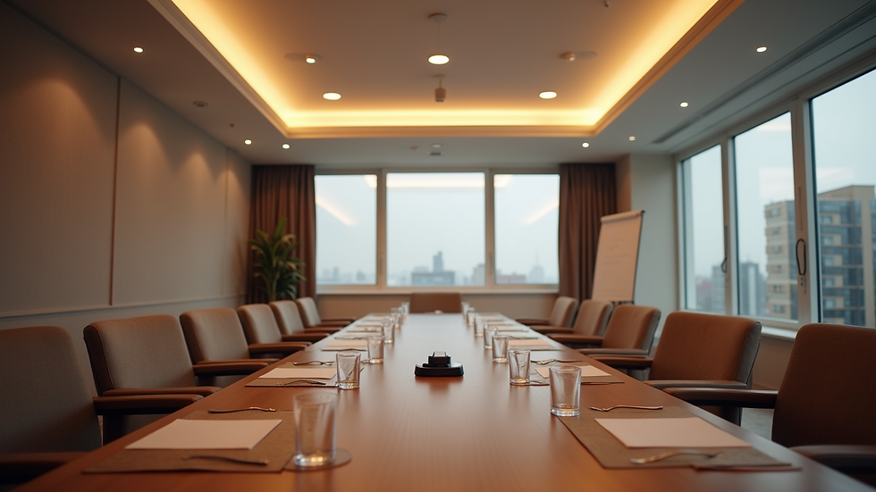 Top Boss Summit Events in Cleveland: Women's Networking Events Cleveland