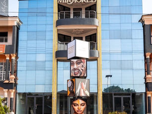 MIRRORED: The Grand Opening of The Gambia’s First Aesthetics and Wellness Beauty House