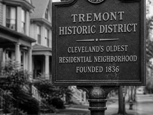 Legacy in Every Brick: Why Investing in E. 115th Street is a Bet on Cleveland’s Future